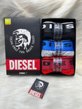 Boxeri Dsl 3 perechi
